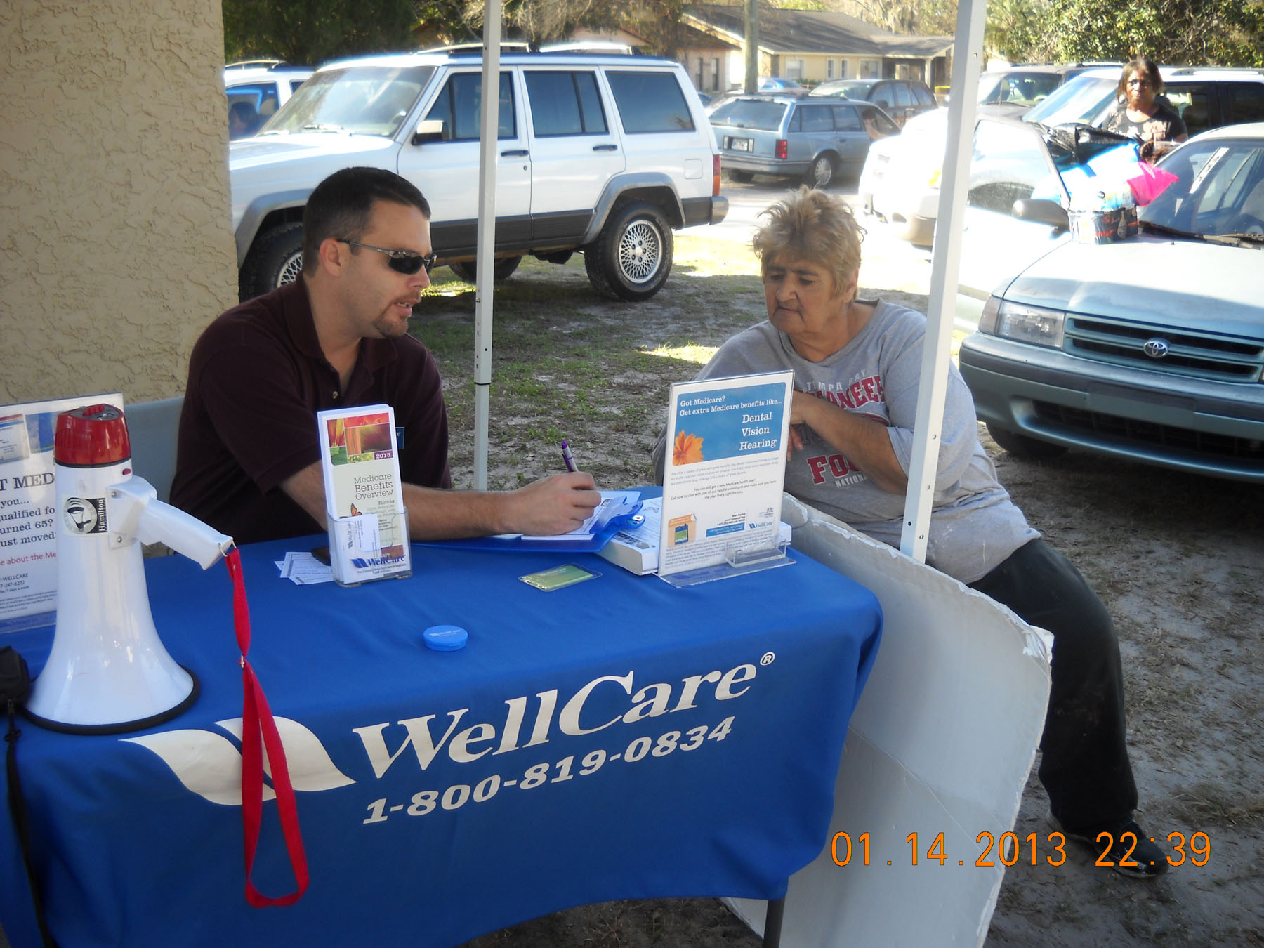 Photo 2 from Help Ministries